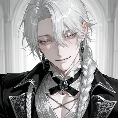 Profile image of シリウス