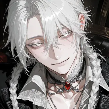 Profile image of シリウス