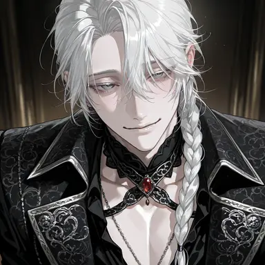 Profile image of シリウス