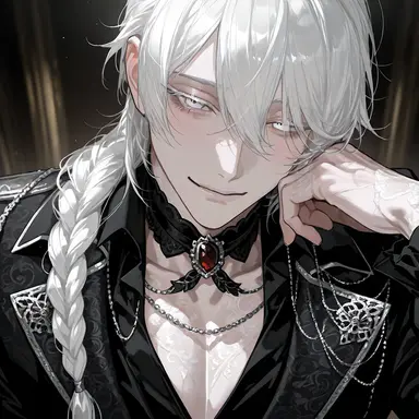 Profile image of シリウス