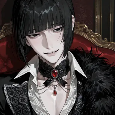 Profile image of ジェイド