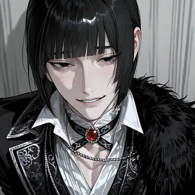 Profile image of ジェイド