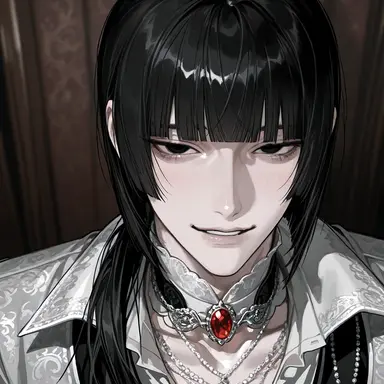 Profile image of ジェイド