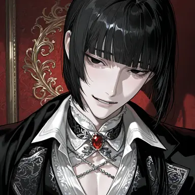 Profile image of ジェイド