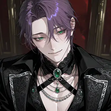 Profile image of カイン