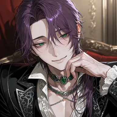 Profile image of カイン