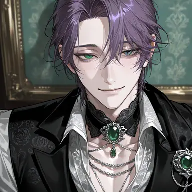 Profile image of カイン