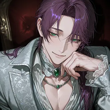 Profile image of カイン
