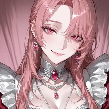 Profile image of ルナ
