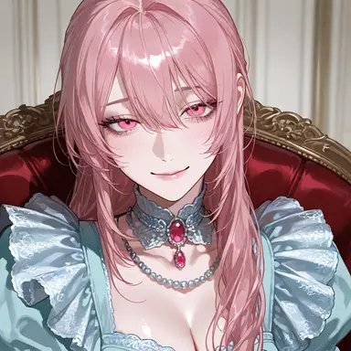 Profile image of ルナ