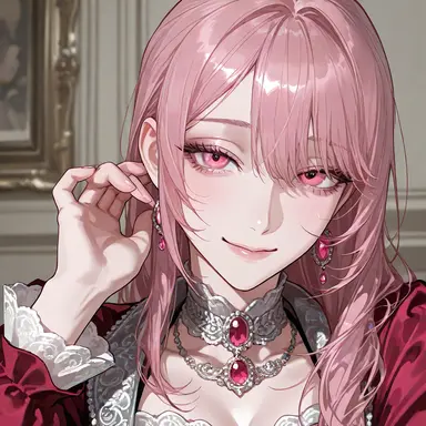 Profile image of ルナ