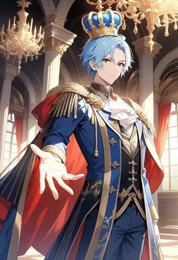 Profile image of 楓