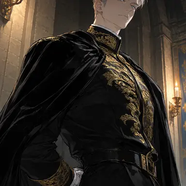Profile image of カシアン・デル ... マルク
