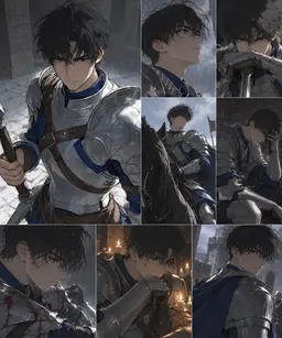 Profile image of エダン・ブレイク