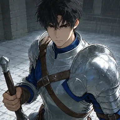 Profile image of エダン・ブレイク