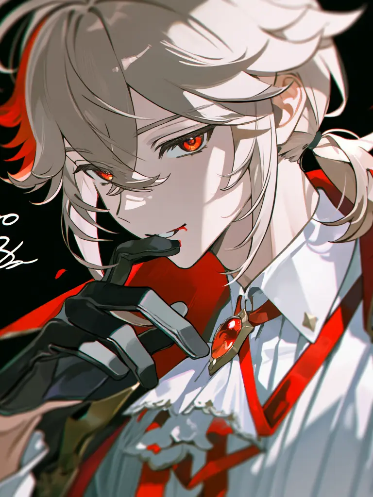 Simsungsamsung의 나의 백작님