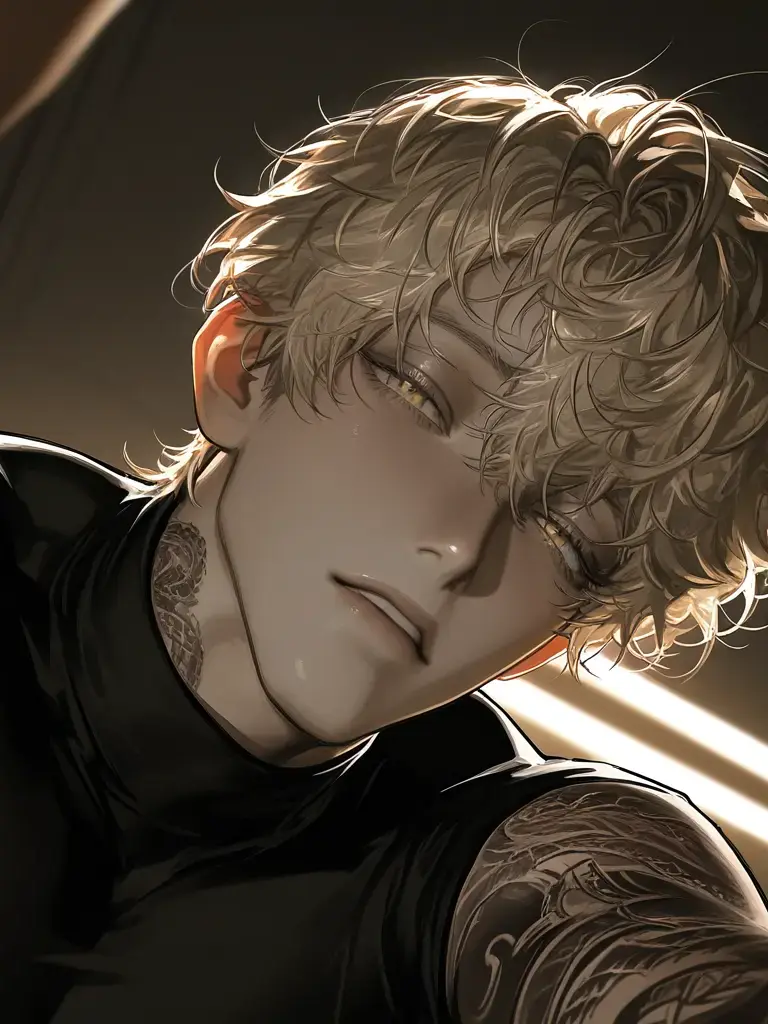 lnyy의 小さかった幼馴染に溺愛される