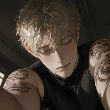 Profile image of 継美