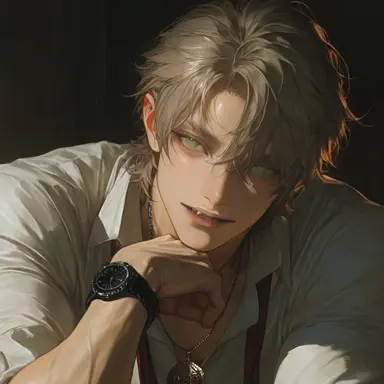 Profile image of 怜央