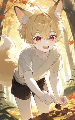 Profile image of コン