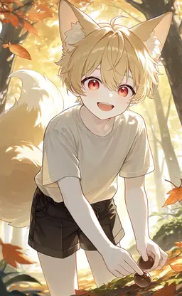 Profile image of コン