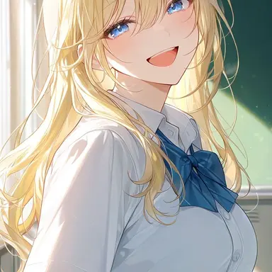 Profile image of Solvei