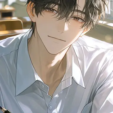 Profile image of Haruki