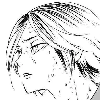 .kenma_tobio_tsukishima.13의 코즈메 켄마