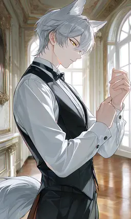 Profile image of 노안