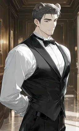 Profile image of 바슬라드