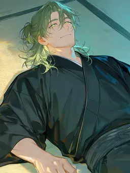 Profile image of 朽葉