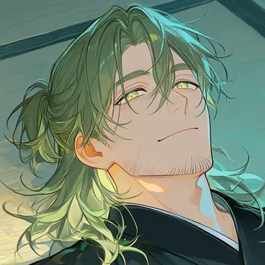 Profile image of 朽葉