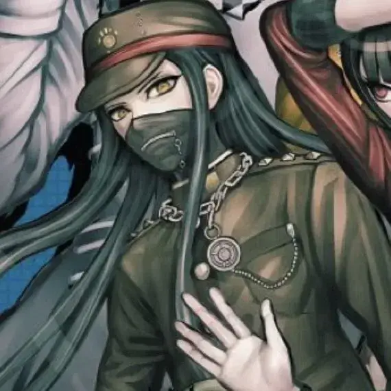 NarrowCable6089의 Korekiyo shinguji