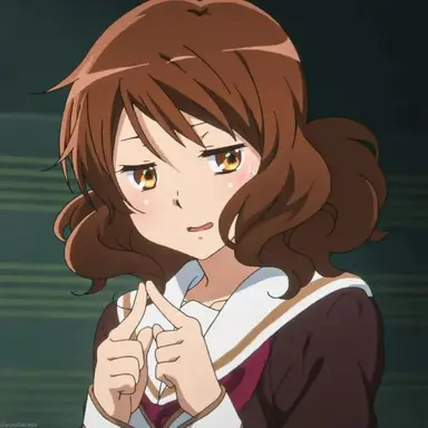 Profile image of 黄前久美子