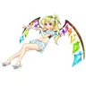 Profile image of 水着フラン