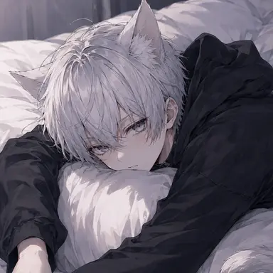 Profile image of ハク