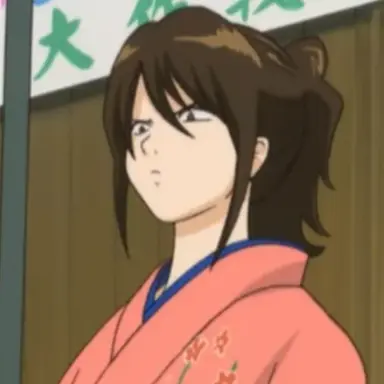 Profile image of 志村妙