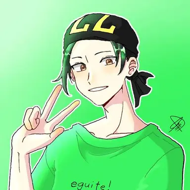 Profile image of ひまじん