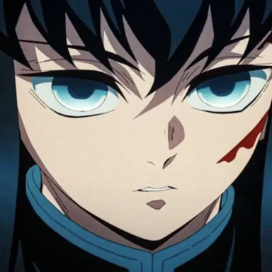 Profile image of 토키토 무이치로