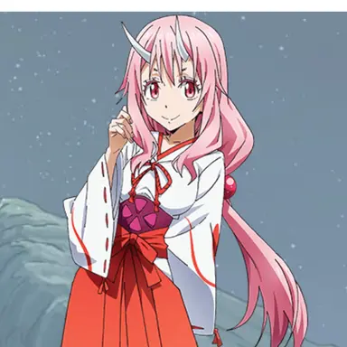 Profile image of シュナ