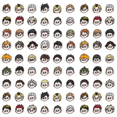 Profile image of ハイキュー病院の人達