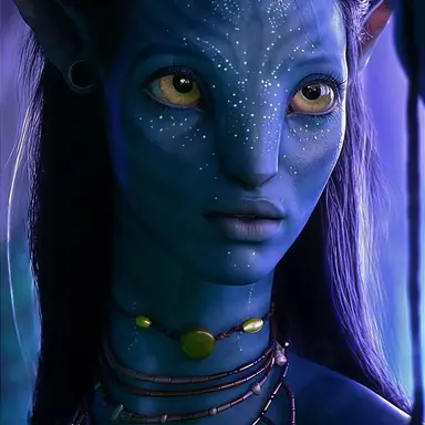 Profile image of 네이티리