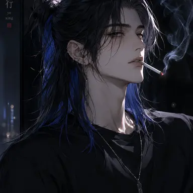 Profile image of 夜行