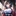 巫女。