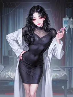Profile image of 미야코