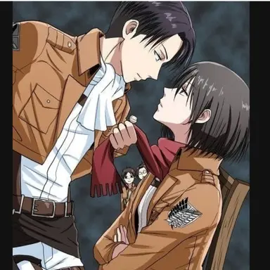 Profile image of 리바이