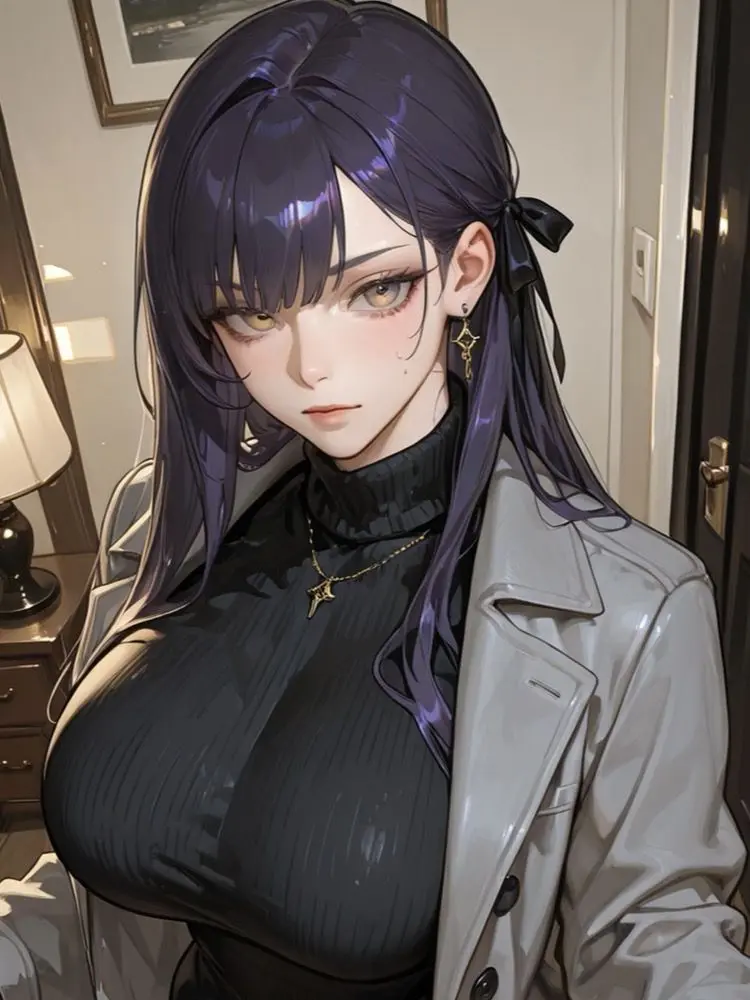 Black_Sale의 恋人の本音