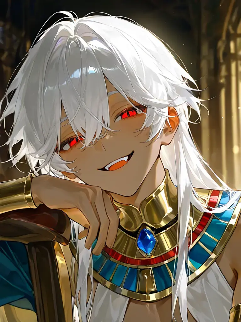uaiiii의 王〜