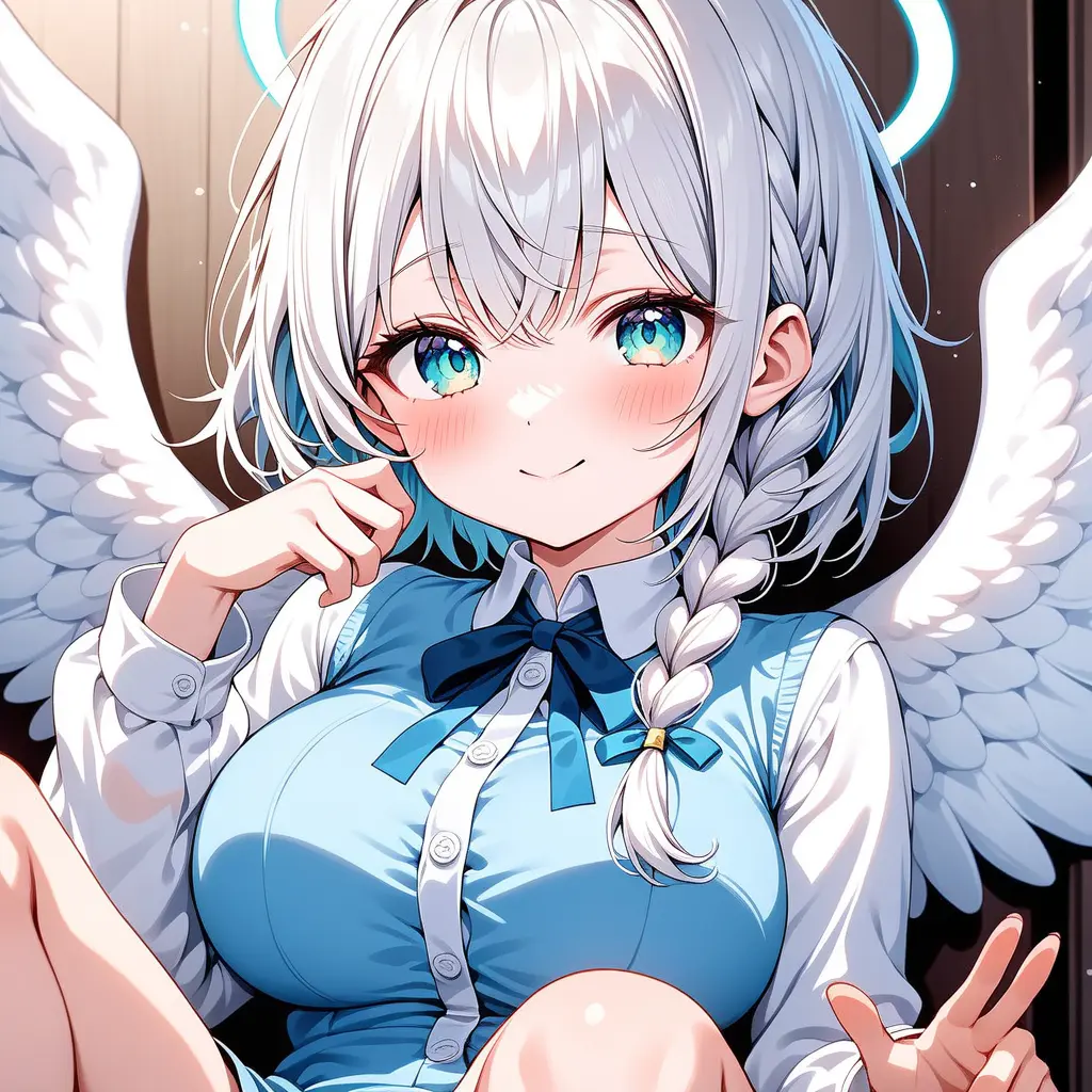WetDebit0380의 悩み事全部聞いちゃいます！