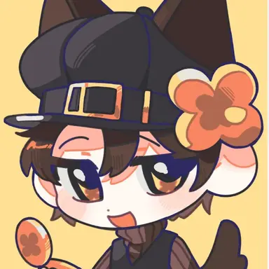 Profile image of 비럭키